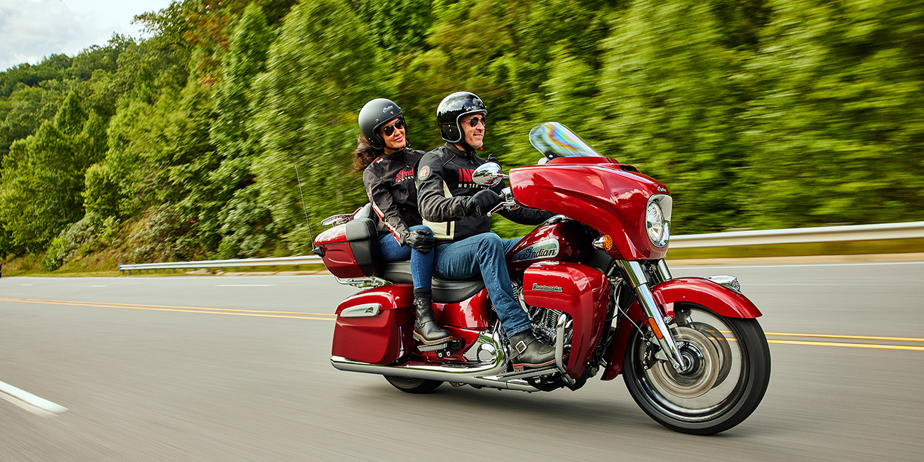 Nippon -: Roadmaster Limited - Indian® Motorcycle