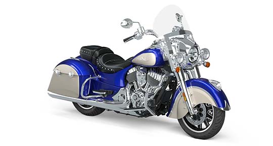 Indian® Motorcycle - Nippon -: Request a brochure