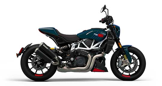 Indian® Motorcycle - Nippon -: Indian Motorcycle Nippon